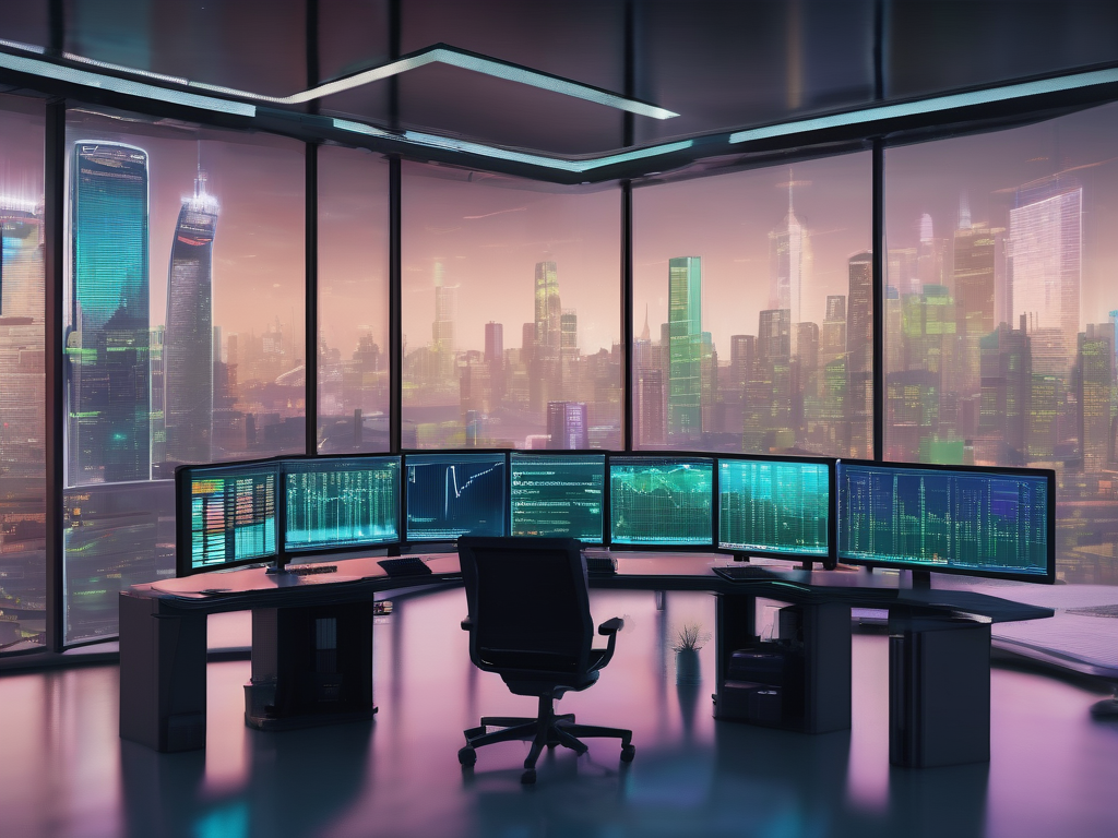 Read more about the article Optimizing DeFi Liquidity Farming: A High-Yield Asset Allocation Framework