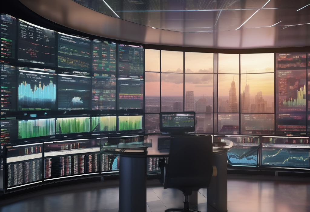 **
Navigating REIT Corrections: Advanced Corporate Tax Strategies for Wealth Preservation

**