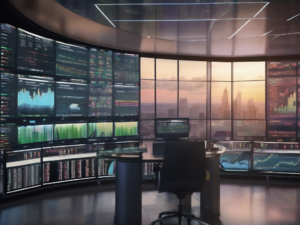Read more about the article **
Navigating REIT Corrections: Advanced Corporate Tax Strategies for Wealth Preservation

**