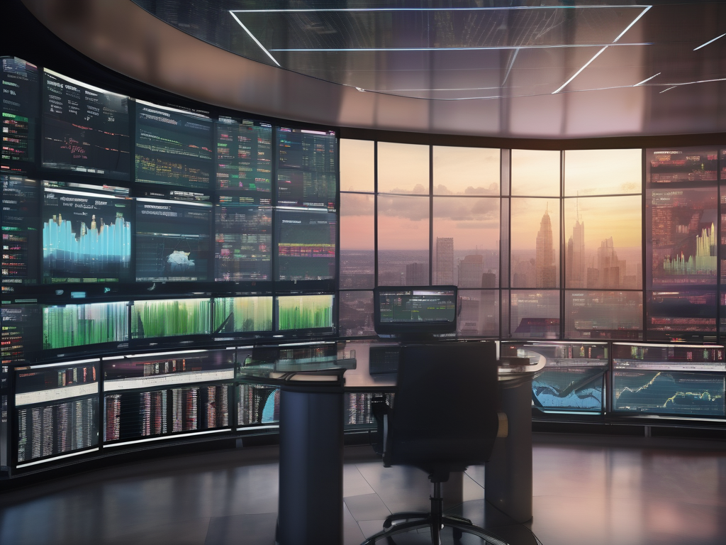 Read more about the article **
Navigating REIT Corrections: Advanced Corporate Tax Strategies for Wealth Preservation

**