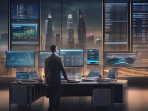 Read more about the article **
Navigating Quantitative Tightening: A Low-Risk Investment Framework for Liquid Capital

**