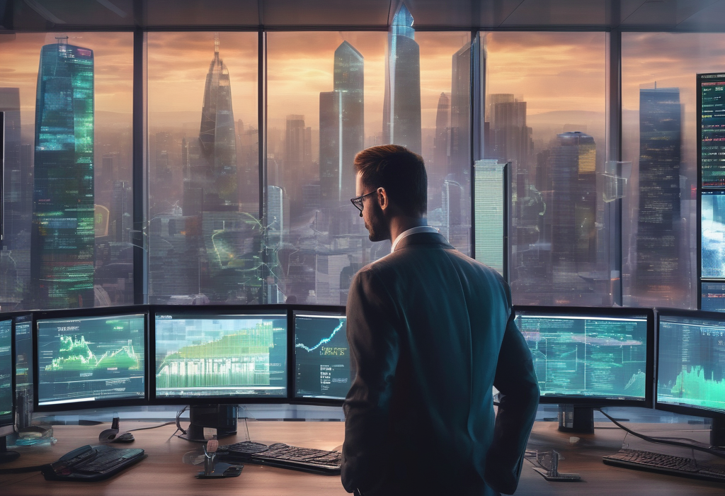 Navigating Crypto Tax Write-Offs and Institutional Capital Inflows in a High Inflation Environment