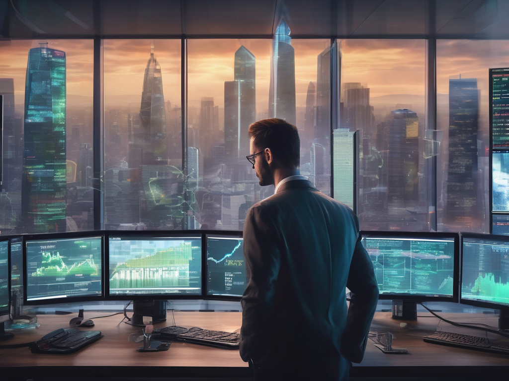 Read more about the article Navigating Crypto Tax Write-Offs and Institutional Capital Inflows in a High Inflation Environment