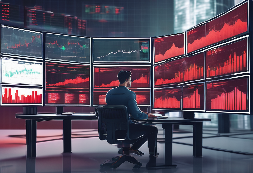 **
Optimizing Digital Asset Portfolios in a High-Risk Macro Environment

**