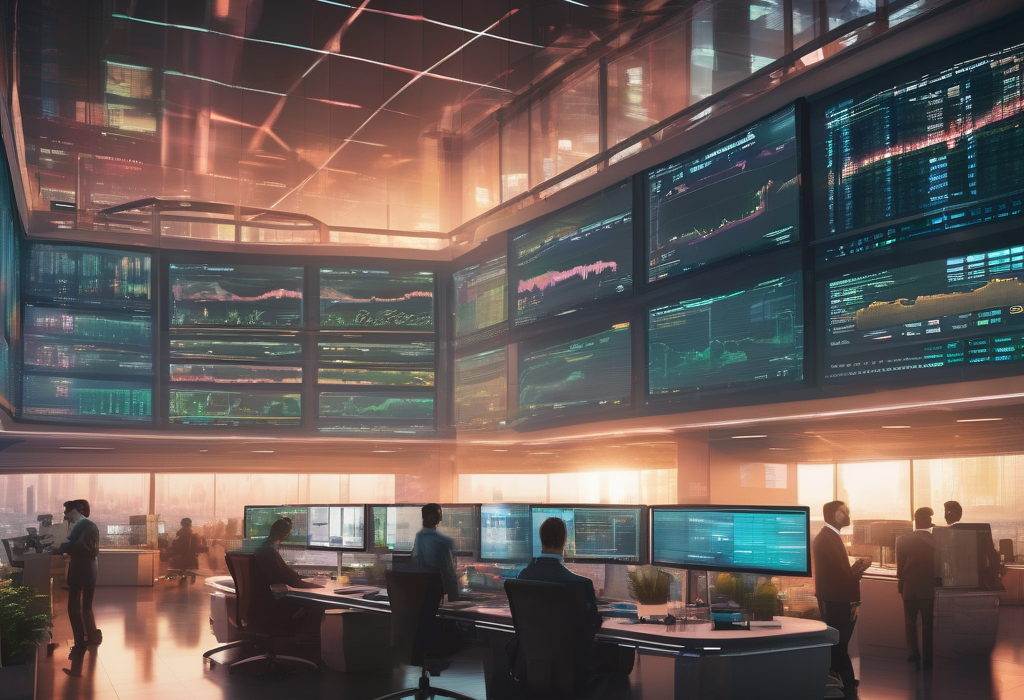Maximizing Growth: AI-Driven Equity Strategies for High-Risk Investors