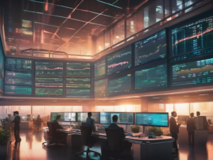 Read more about the article Maximizing Growth: AI-Driven Equity Strategies for High-Risk Investors