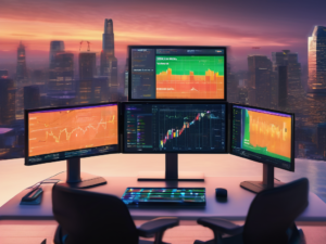 Read more about the article DeFi Liquidity Farming & Yield Protocol Evolution: A High-Risk, High-Reward Investment Framework