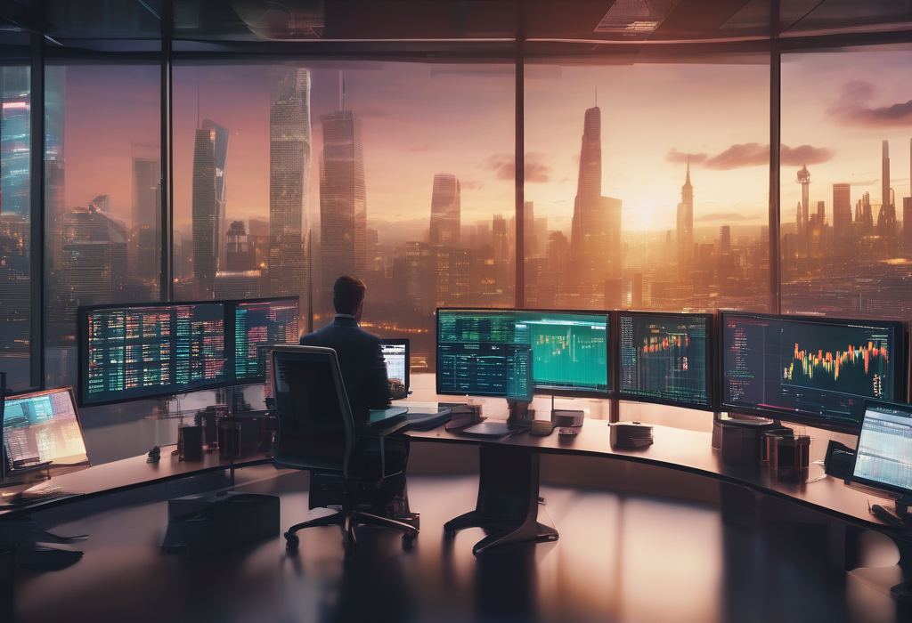 **
Crypto & DeFi Analytics: Navigating Institutional Capital Inflows and Tax Implications

**