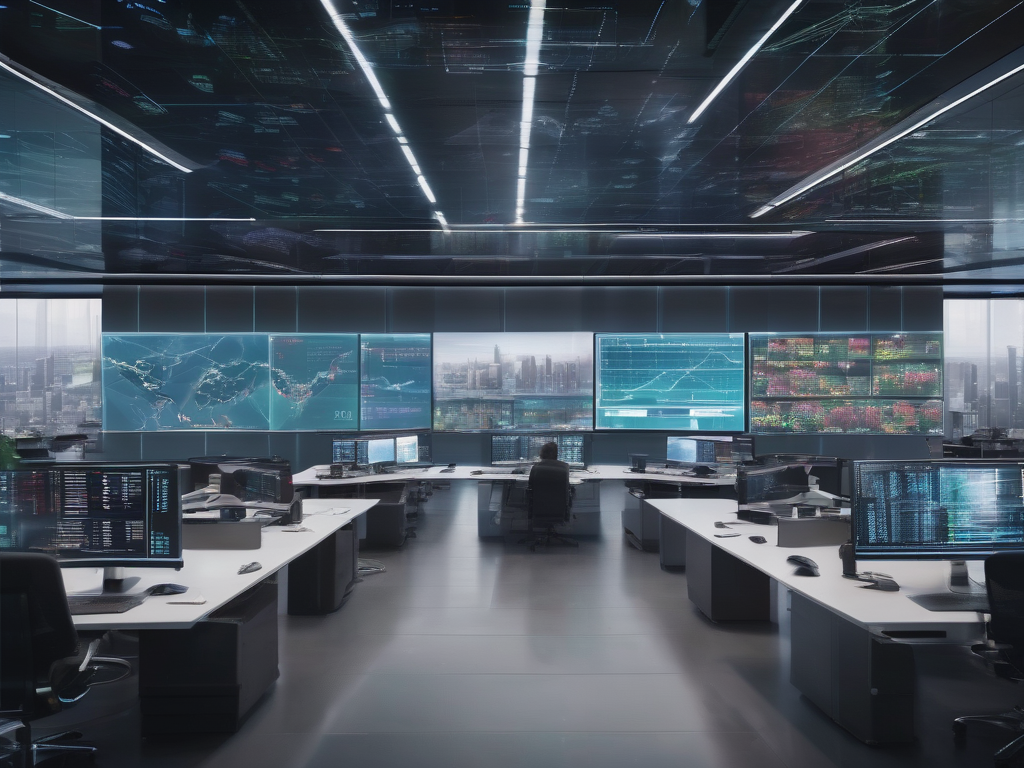 Read more about the article **
Navigating REIT Corrections: A Macro Finance Perspective

**