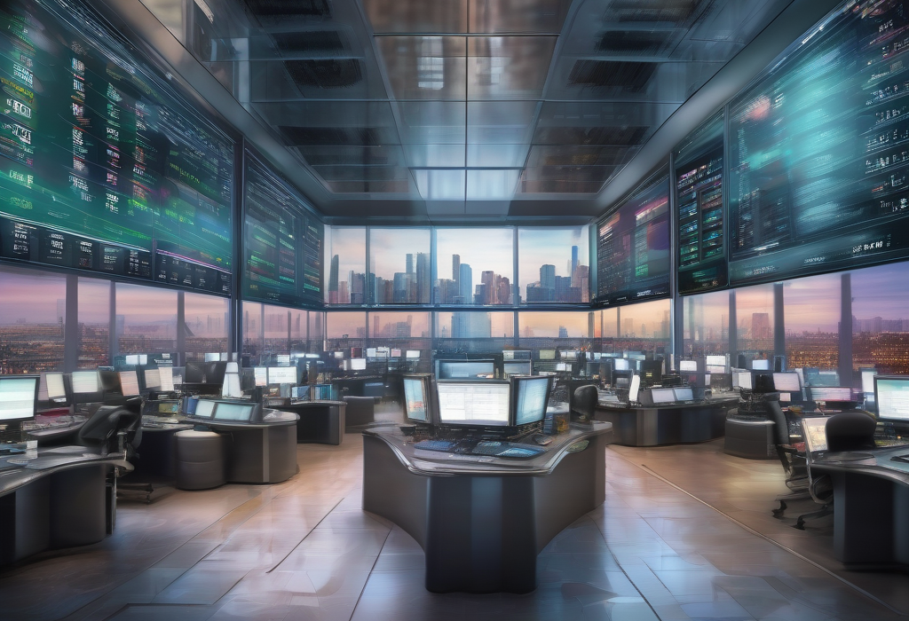 **
Navigating Quantitative Tightening: Optimizing Liquid Capital in a Squeezed Market

**