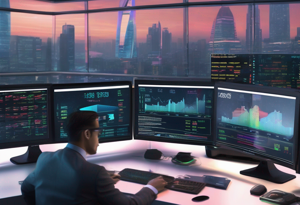 Institutional Crypto Adoption Sparks 25% Growth in Spot ETFs