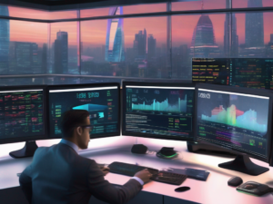 Read more about the article Institutional Crypto Adoption Sparks 25% Growth in Spot ETFs
