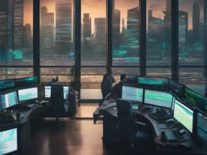 Read more about the article **
“Unlocking Crypto & DeFi Growth: A 5-Year Investment Framework”

**
