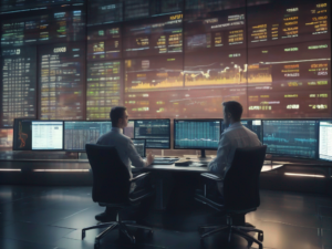 Read more about the article Optimizing Corporate Assets: A Macro Financial Analysis of End-of-Quarter Tax Structuring