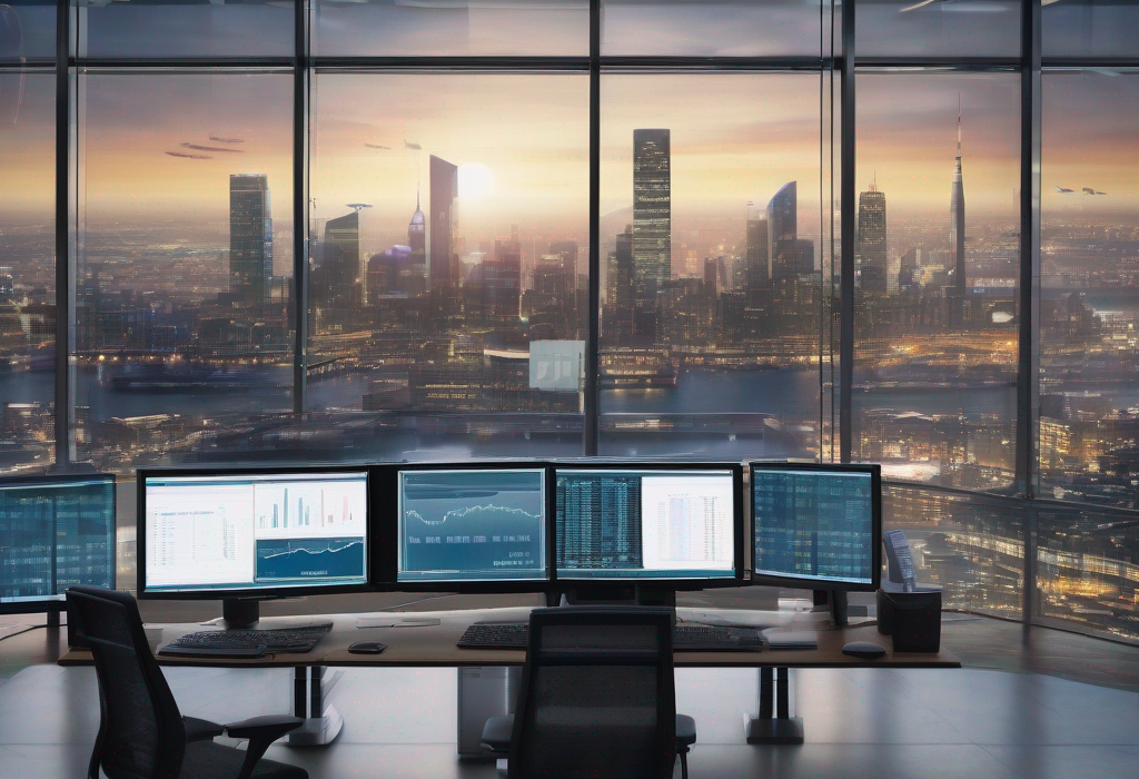 Navigating REIT Corrections: A 3-5 Year Investment Framework