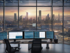Read more about the article Navigating REIT Corrections: A 3-5 Year Investment Framework