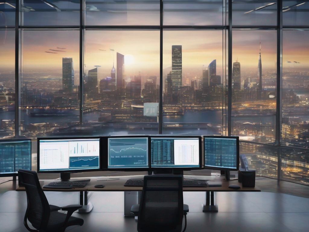 Read more about the article Navigating REIT Corrections: A 3-5 Year Investment Framework