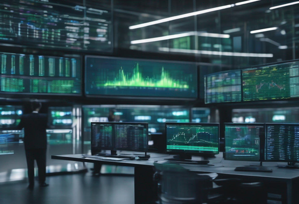 **
Navigating Crypto Tax Write-Offs Amid Quantitative Tightening

**