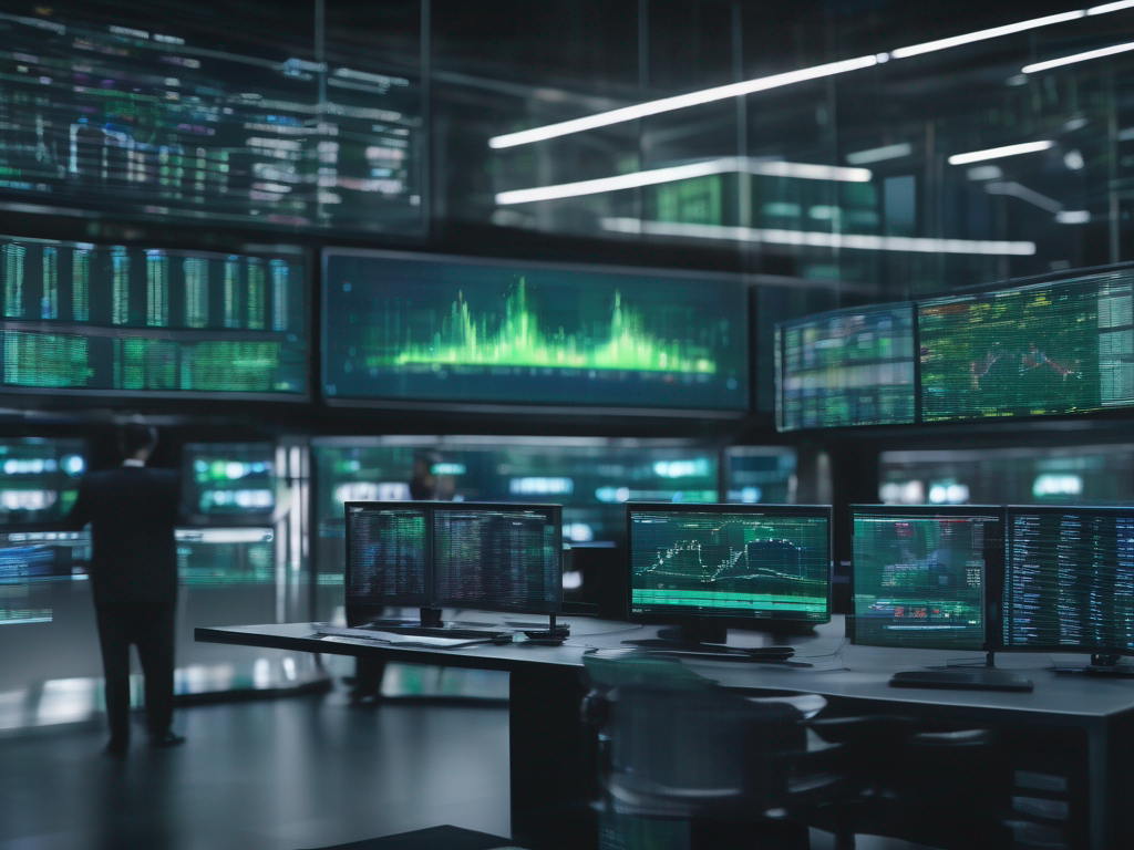Read more about the article **
Navigating Crypto Tax Write-Offs Amid Quantitative Tightening

**