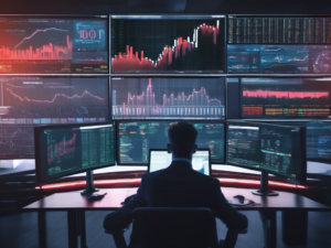 Read more about the article Optimizing Digital Asset Portfolios in a High-Risk Macro Environment