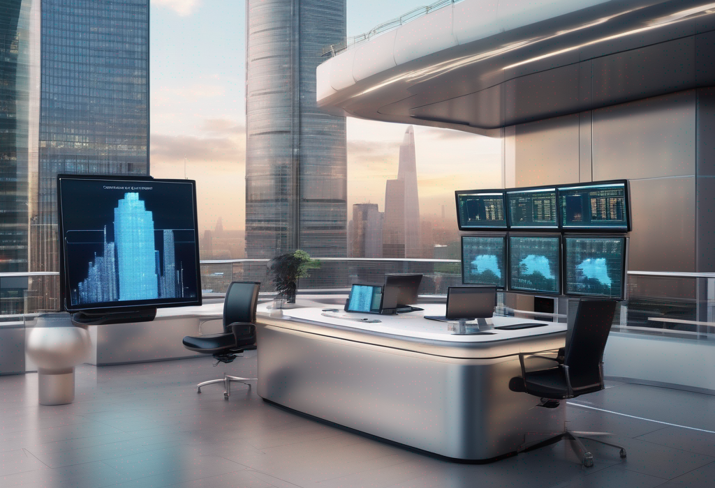 **
“Unlocking Tax Efficiency in Tech Sector Growth Equities”

**