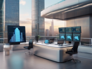 Read more about the article **
“Unlocking Tax Efficiency in Tech Sector Growth Equities”

**