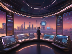 Read more about the article **
“Optimizing DeFi Liquidity Farming: A High-Risk, High-Reward Investment Framework”

**