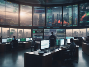 Read more about the article Optimizing Portfolios Amidst Global Currency Fluctuations: A Macro Finance Approach