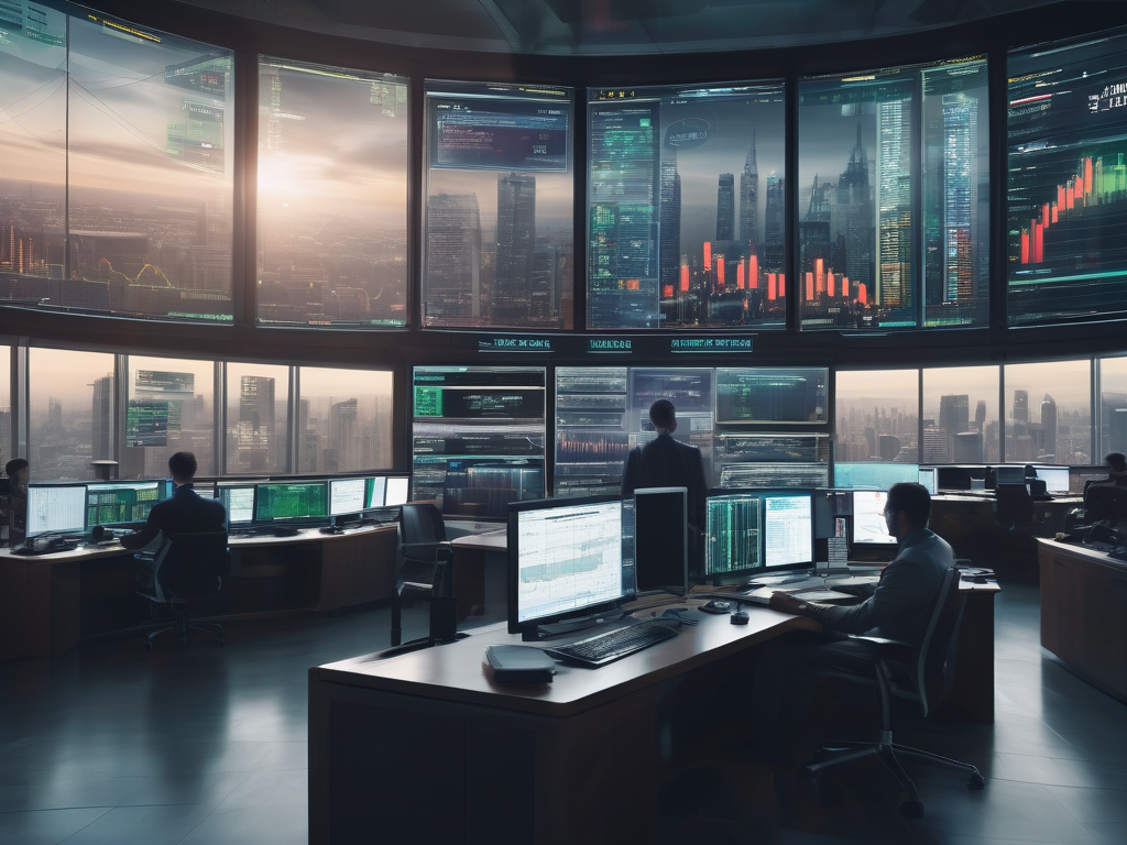 Read more about the article Optimizing Portfolios Amidst Global Currency Fluctuations: A Macro Finance Approach