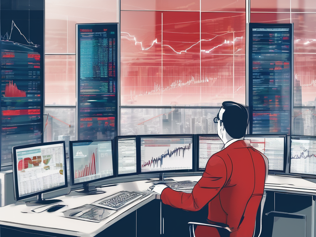 Read more about the article **
Navigating REIT Corrections: A 3-5 Year Wealth Guide for Savvy Investors

**
