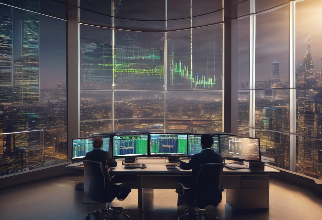 **
“Optimizing Bond Portfolios in a High Inflation Environment”

**