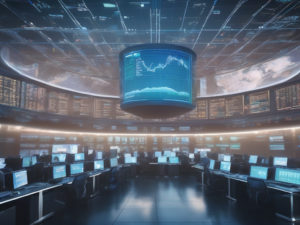 Read more about the article Institutional Crypto Adoption: Navigating Tax Write-Offs and ETF Flux