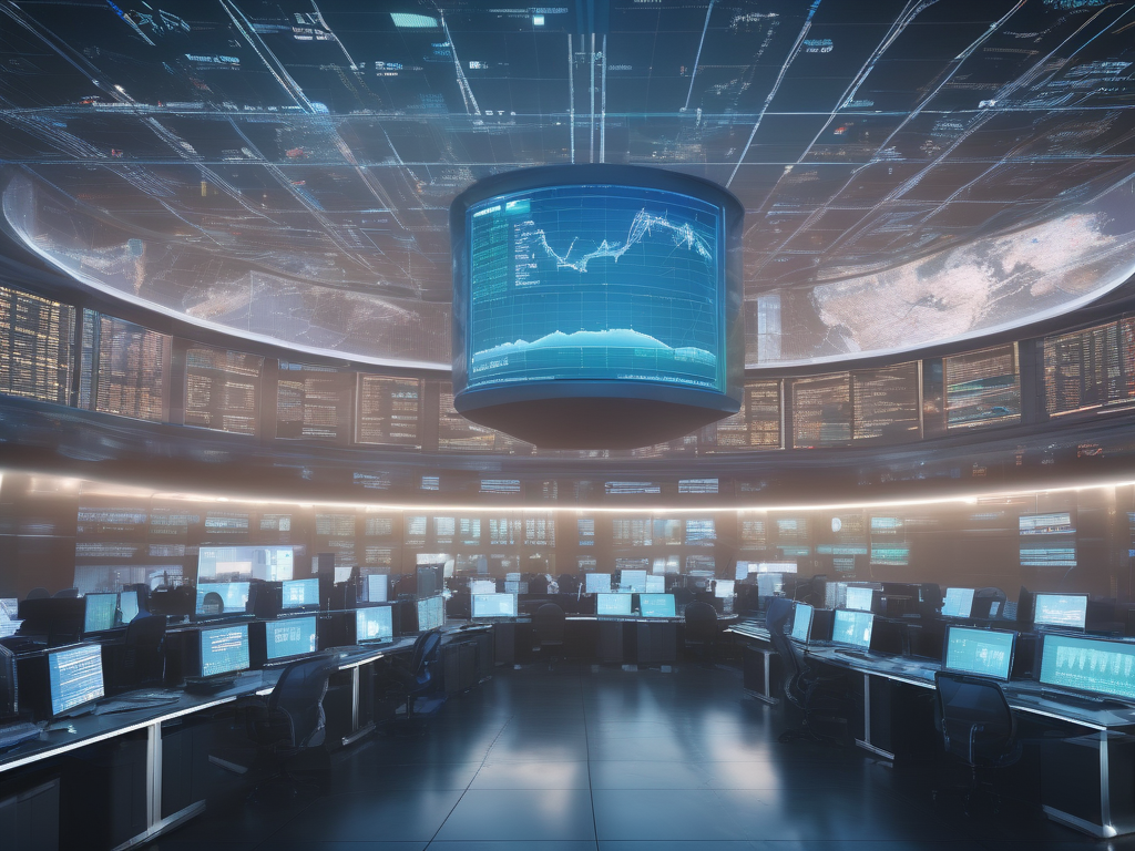 Read more about the article Institutional Crypto Adoption: Navigating Tax Write-Offs and ETF Flux