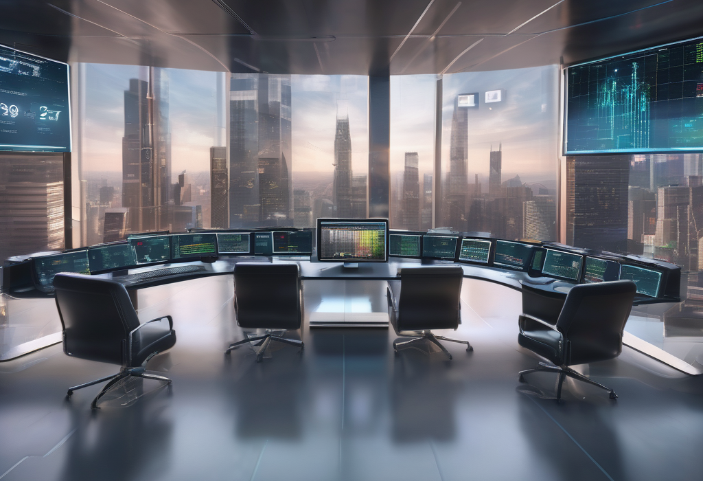 Optimizing Growth Equities in a Tech-Driven Macro Environment