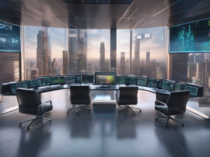 Read more about the article Optimizing Growth Equities in a Tech-Driven Macro Environment