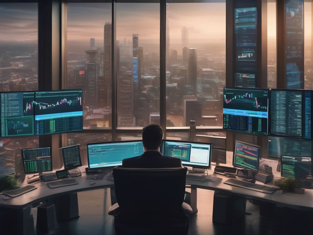 You are currently viewing **
Navigating Global Currency Fluctuations: A Comprehensive Guide to Hard Asset Allocation

**