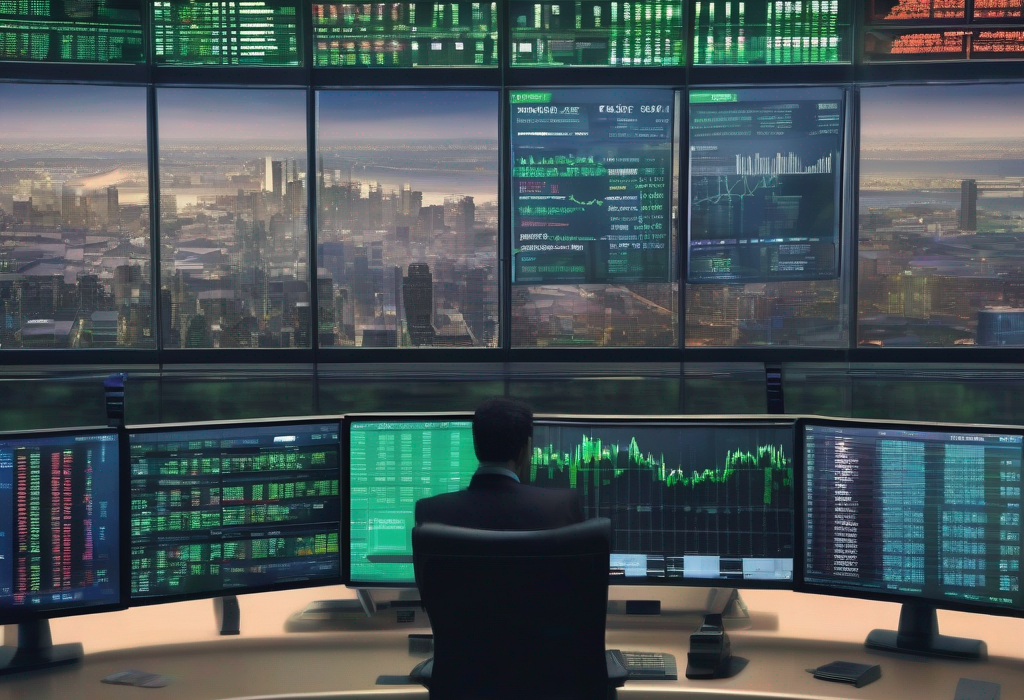 **
Navigating Turbulent Markets: A Macro Framework for Commodities and Gold

**