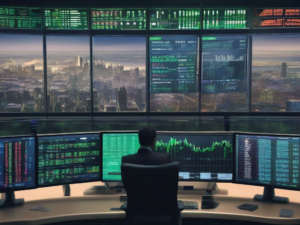 Read more about the article **
Navigating Turbulent Markets: A Macro Framework for Commodities and Gold

**