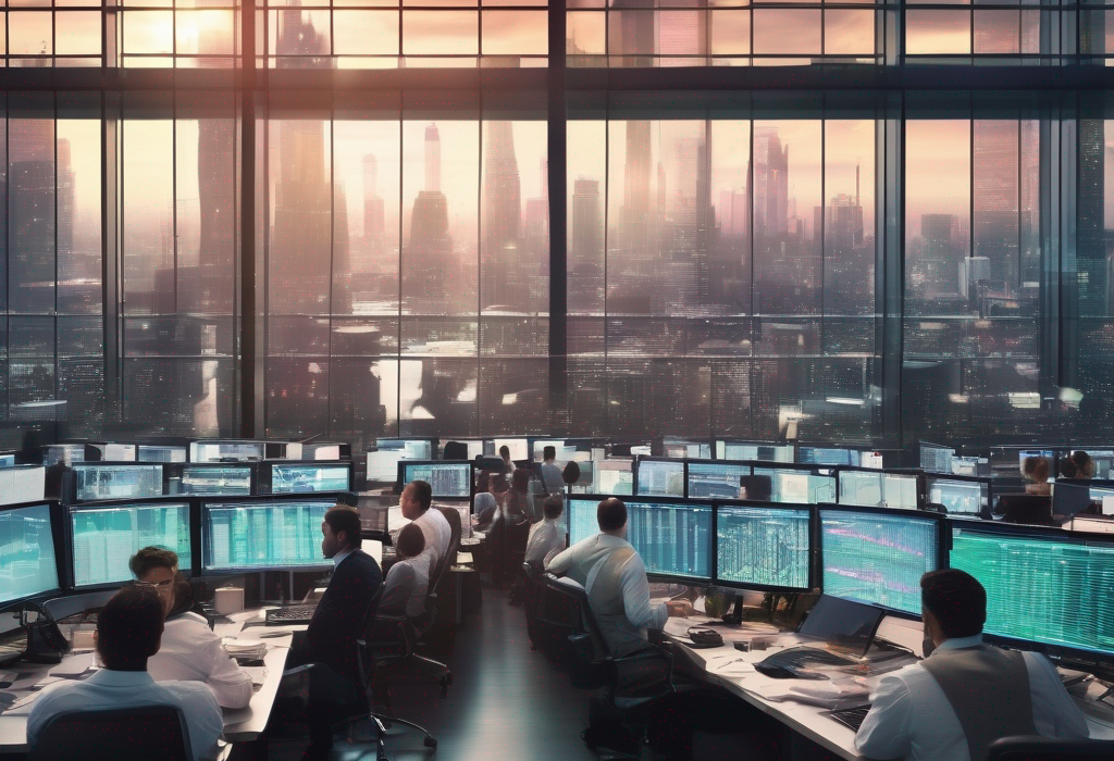 **
“REIT Corrections: Navigating Institutional Capital Inflows and Crypto Tax Write-Offs”

**