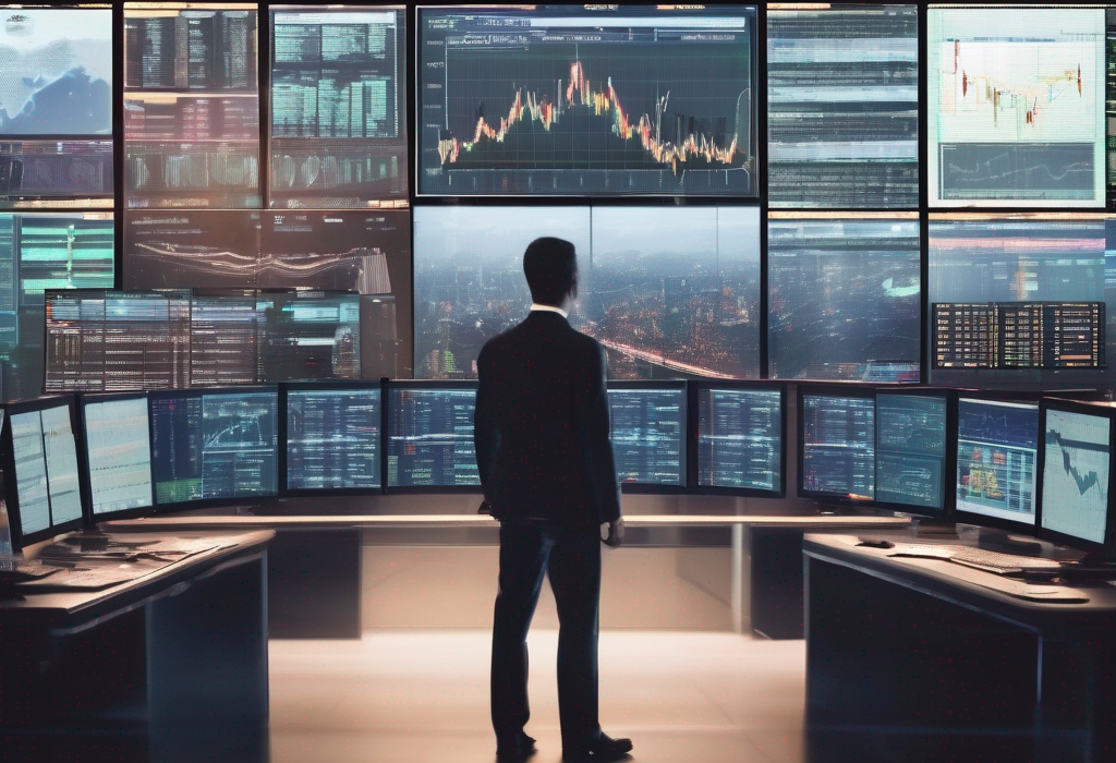 **
Navigating Quantitative Tightening: A Low-Risk Investment Framework for Liquid Capital

**