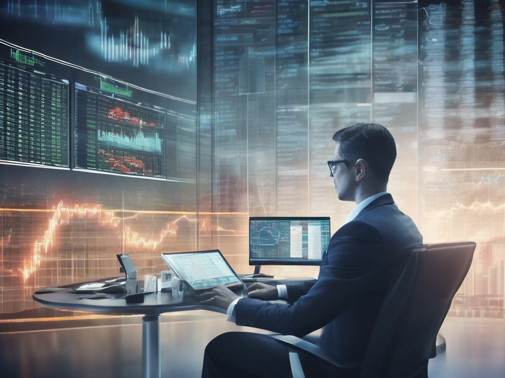 Read more about the article **
“Mastering High Inflation: Strategic Bond Allocation and Cash Management”

**