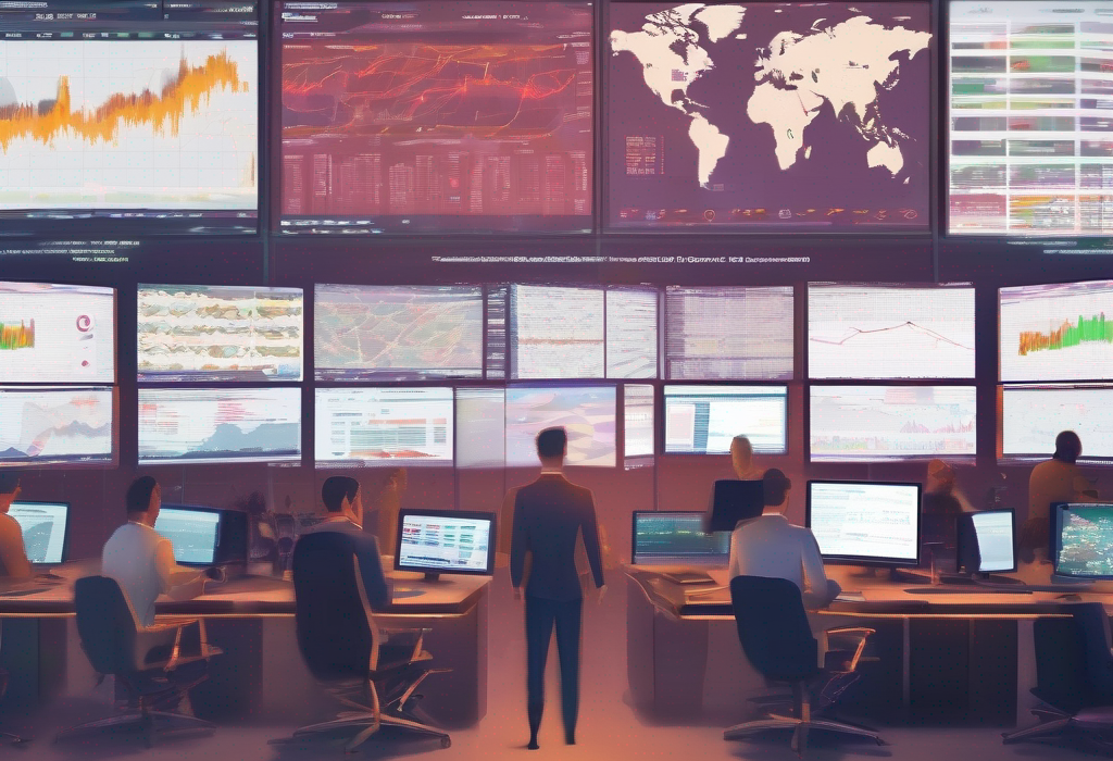 Optimizing Crypto Portfolios with Advanced Corporate Tax Strategies