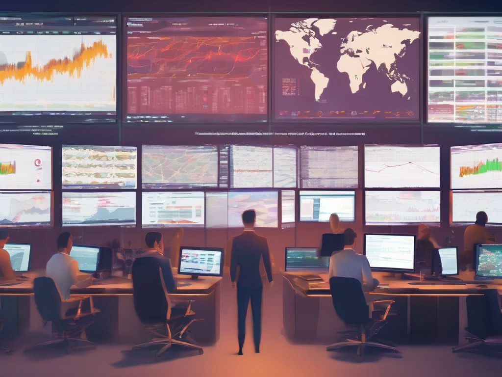 Read more about the article Optimizing Crypto Portfolios with Advanced Corporate Tax Strategies