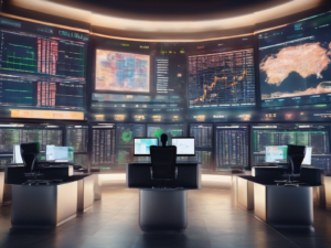 Read more about the article Optimizing Corporate Crypto Treasuries: End-of-Quarter Tax Strategies