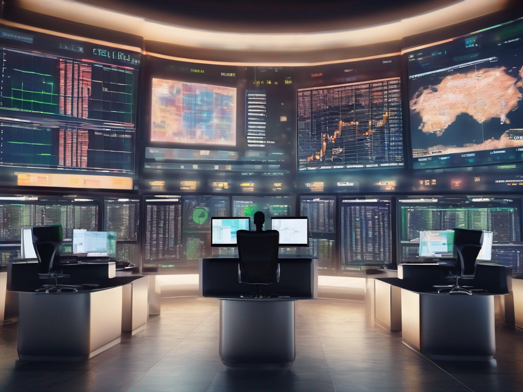 You are currently viewing Optimizing Corporate Crypto Treasuries: End-of-Quarter Tax Strategies