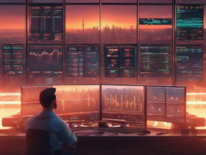 Read more about the article **
DeFi Liquidity Farming & Yield Protocol Evolution: A High-Risk, High-Reward Macro Play

**