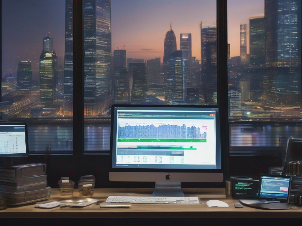 Read more about the article **
Navigating Global Currency Turbulence: A Comprehensive Guide to Hard Asset Allocation

**