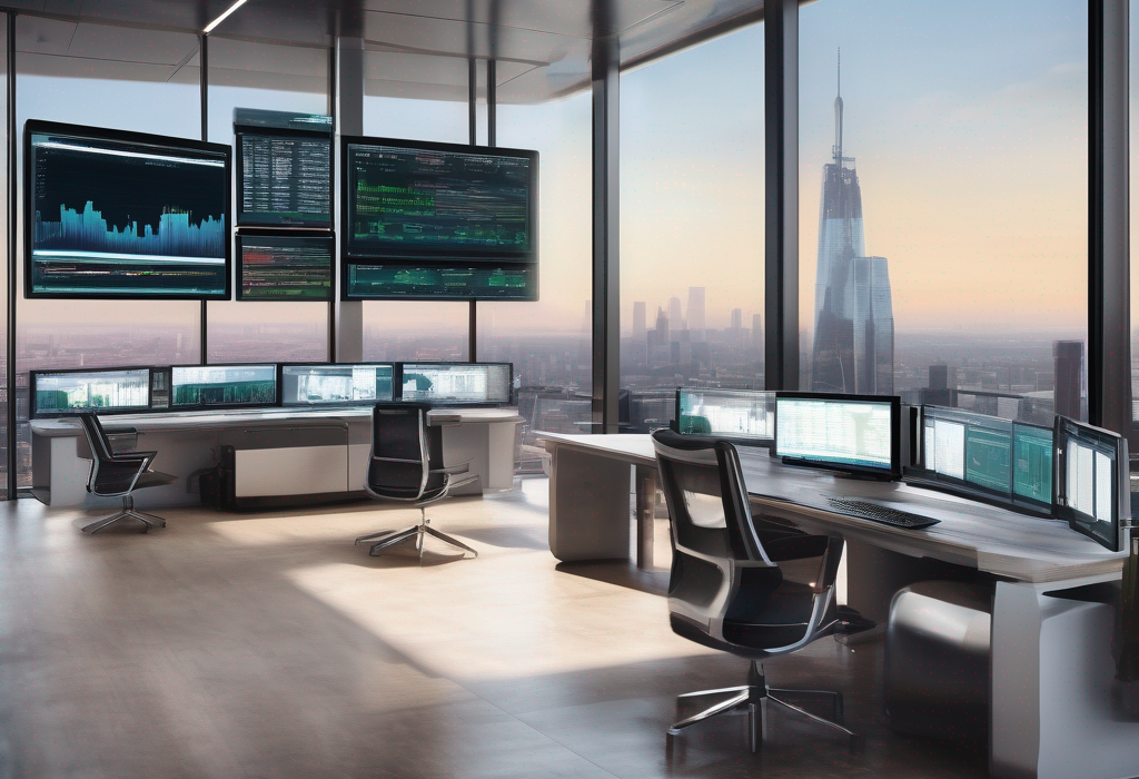 Tax-Efficient REIT Investing: Navigating Corrections with Advanced Corporate Strategies