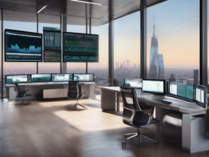 Read more about the article Tax-Efficient REIT Investing: Navigating Corrections with Advanced Corporate Strategies