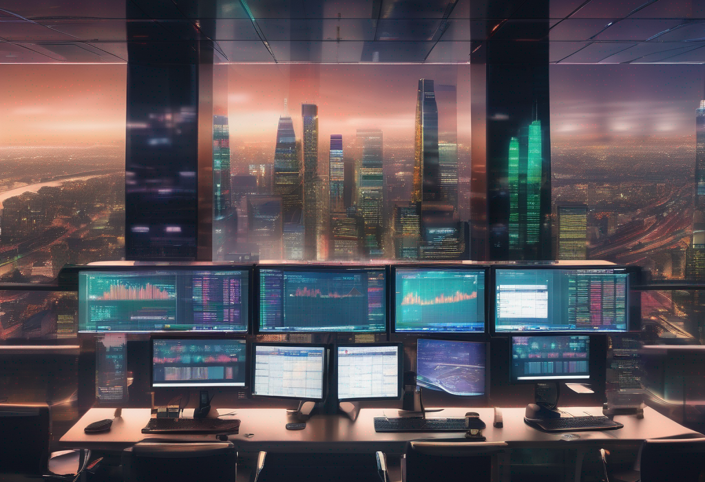 Navigating Institutional Crypto Adoption: A 3-5 Year Macro Finance Framework